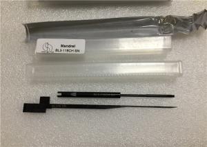 Wholesale Mandrel Diamond Honing Tool With Retainer , Sunnen Diamond Honing Stones from china suppliers