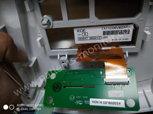 Wholesale ICU Medical Equipment Parts GE Healthcare MAC600 ECG EKG Machine Analysis System Display from china suppliers