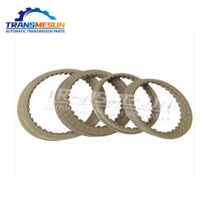 Wholesale OE 0511-666027 Automatic Transmission Friction Plates For Ssangyong Lifant from china suppliers