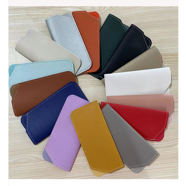 Impact Resistance Reading Glasses Case With Zipper Eva Sunglasses Case