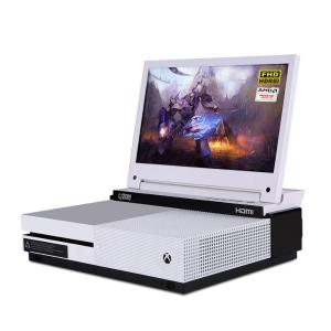 Wholesale G STORY Compact Xbox One S Portable Monitor For Playing FPS FTS Console Games from china suppliers