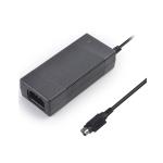 Desktop Electric Battery Charger For Lithium Batteries 200000 Hours Lifespan
