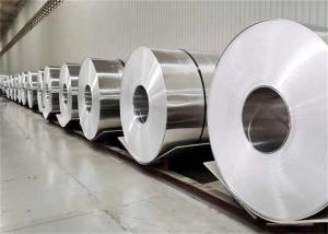 Wholesale 0.08mm-0.20mm Thick Aluminum Steel Coil 1060 3003 Aluminum Sheet from china suppliers