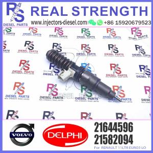 Wholesale High Quality Diesel Injector BEBE4D38001 For V-O-L-V PENTA MD11 21586282 from china suppliers