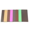 Buy cheap AISI ASTM Color Stainless Steel Plate 4K 6K 8K SS Sheet Brushed Finish from wholesalers
