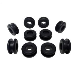 Wholesale NBR 30 To 90 Shore A Rubber Grommet Firewall Hole Plug from china suppliers