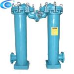 60KG Weight Corrosion-Resistant Polypropylene Bag Filter Housing for Chemical