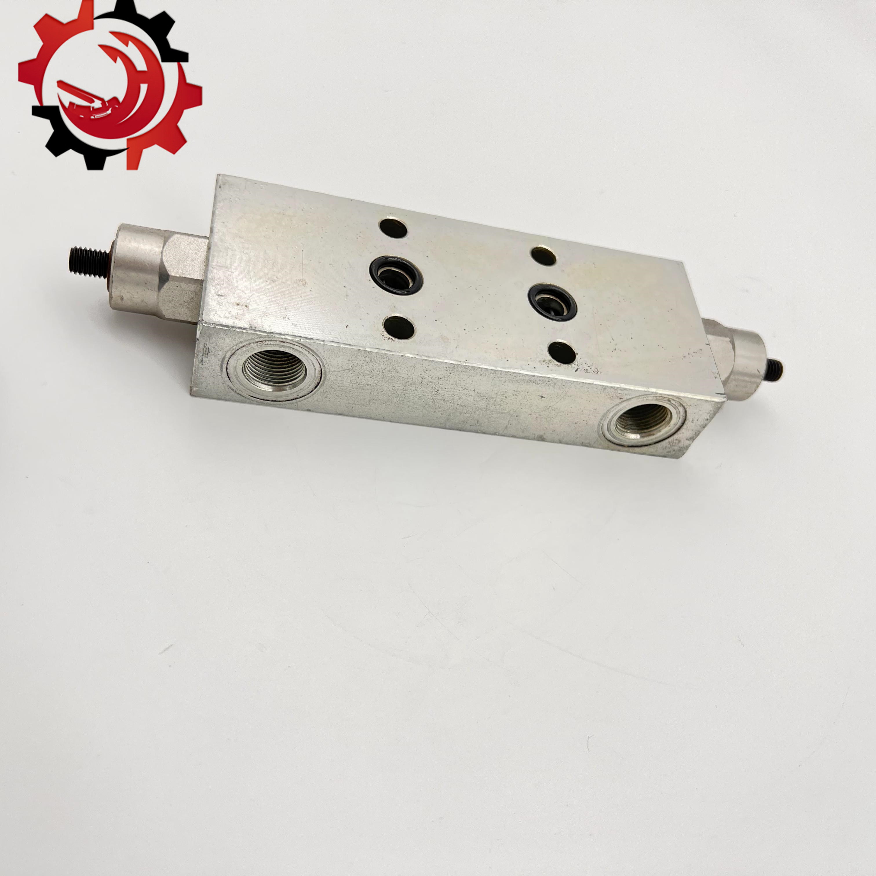 Sany Concrete Pump Truck Parts Hydraulic Balance Valve OEM