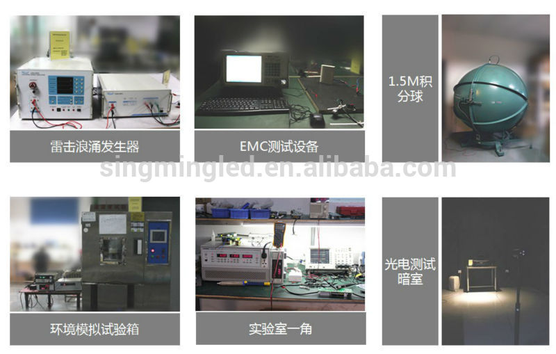 Hot Sale High Lumen LED Waterproof Floodlight With High Pressure CE EMC ROHS Certific