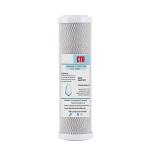 Activated Carbon CTO Filter Cartridge Paper for Producing Fresh Water 10 Inch 20