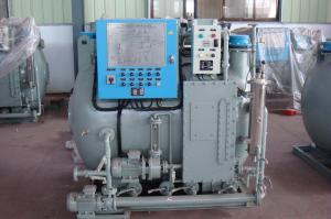 Wholesale SWCM Series Marine Sewage Treatment Plant from china suppliers