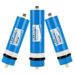 150W Blue 1812 50g 2812-200g 3012-400g Reverse Osmosis Water Purifier Parts