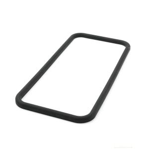 Wholesale Custom Molding Rectangle Rubber Seals Door Seal Gasket Parts from china suppliers