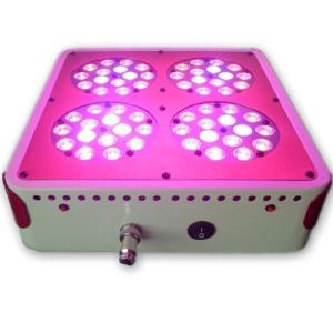 Wholesale energy saving Red and Blue 60*3w LED high power 180W plant growth lamp LED plant light bes from china suppliers
