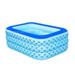 180cm Giant PVC Inflatable Swimming Pool