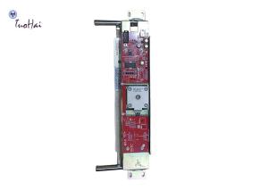 Wholesale ATM Machine Spare Parts Eastcom EC2320 Cash Dispensation Shutter 912511020300 from china suppliers