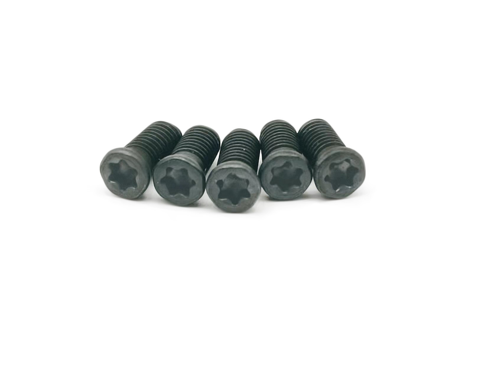 12.9-Grade High-Strength Umbrella Head With Plum Slot Knife Screws Knitting Machine Screws