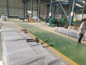 Wholesale Common Chrome Plating Carbon Steel Barrel 10-36 Feet Thin Wall from china suppliers