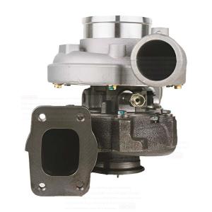 Wholesale OE Number 504205348 Turbocharger for IVECO Daily 2006-2009 Produce Time 7-15 days from china suppliers
