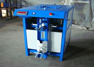 Wholesale Industrial Bagging Machine Sand Cement Valve Mouth Bag Filling And Packing from china suppliers