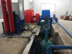 Hydropower Equipment 20000KW Pelton Hydro Turbine with High Efficiency Pelton