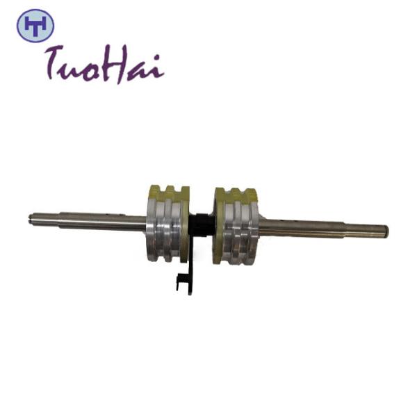 Hyosung 2K Note Cassette CST 1100 Feed Shaft Hyosung 1800 2700 CST 7000 Cassette