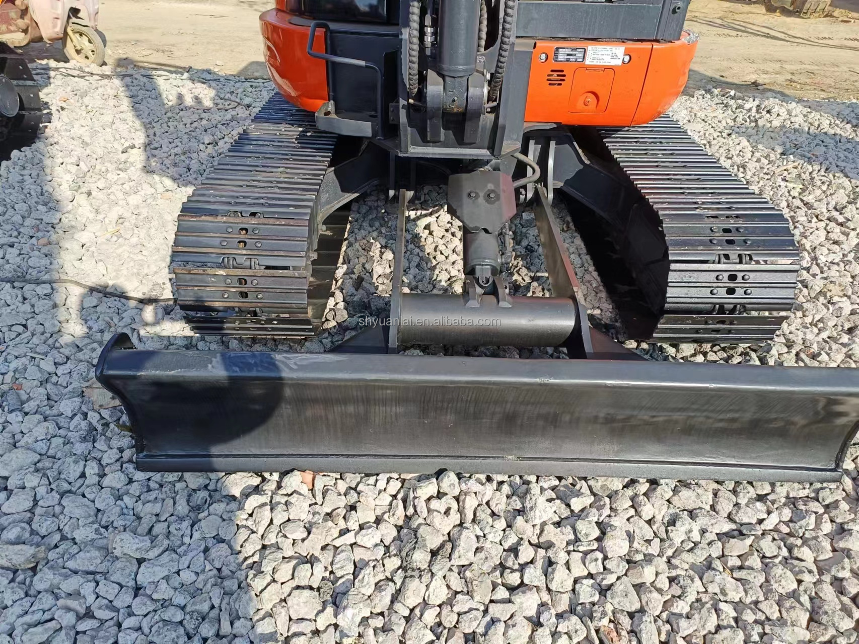 2023 hot sale Kubota KX165 hydraulic excavators Kubota KX 165 used crawler excavator 6.5 ton construction machinery