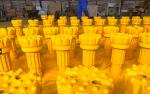 QL60 High Air Pressure DTH Hammer Heavy Duty Customization Long Lasting