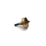 4341 Hss Hole Saw Cutter HSS Hole Saw For Drilling Steel