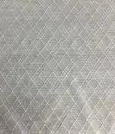 White Elastic Lace Fabric For Upholstery