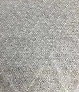 Wholesale White Elastic Lace Fabric For Upholstery from china suppliers