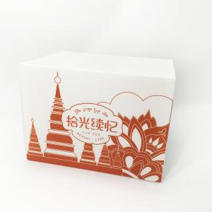 Wholesale Photo Album Picture Frame Carton 2mm HD Full Color Die Cutting With Lid Anti Bacteria from china suppliers