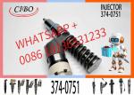 C+ C15 C18 fuel injector 211-3025 253-0615 211-3028 3740751 374-0751 10R-0955