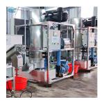 Other Ice Storage Capacity 3 Ton Industrial Tube Ice Machine for Seafood