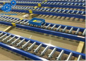Wholesale Stainless Steel Automatic Assembly Line System For Production Transfer from china suppliers