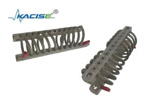 Wholesale Corrosion Resistance Wire Rope Vibration Isolators For Ordnance Equipment from china suppliers