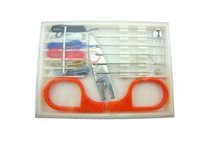 Wholesale Professional Mini Hotel Amenity Kits Sewing Travel Kit Hotel Accessories from china suppliers