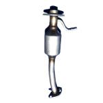 Manufacturer Supplies Three Way Catalytic Converter Uno 1.5