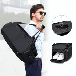 Wholesale 40L Multifunctional Travel Backpack For Camping from china suppliers