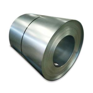 Wholesale Prime 508mm Hot Dipped Galvanized Steel Coils Zinc Coated Gi from china suppliers
