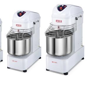 Wholesale 20L Kitchen Spiral Dough Mixer Industrial Restaurant Equipment from china suppliers