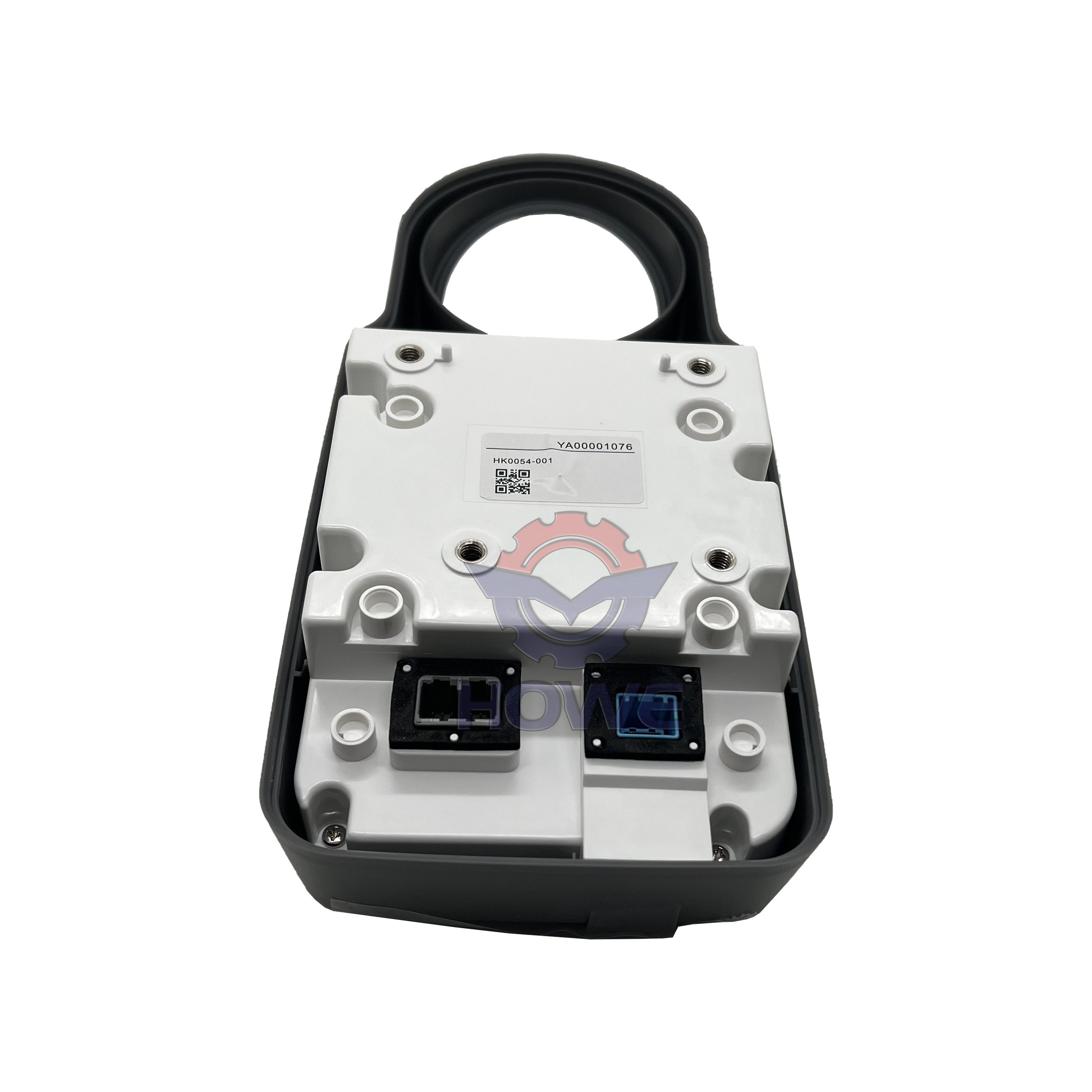 Guaranteed Excavator Display Instrument ZX200-5G ZX330-5 Monitor Panel 4705918 with 1
