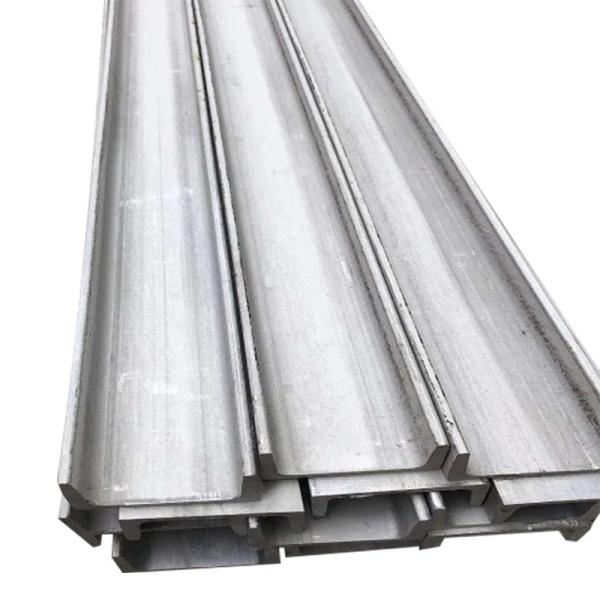 U Shaped Channel Stainless Steel Angle Bar heat resistance,316L 321 304L 201 202