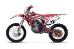 Trendy Four Stroke 250cc Modern Enduro Motorcycles Off Road Enduro Bikes