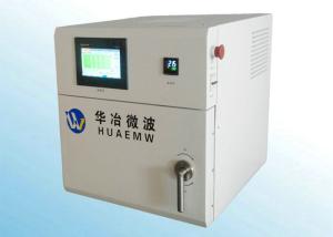 Wholesale Microwave Electric Muffle Furnace High Heating Efficiency Dryer Machine from china suppliers