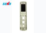 Slim Lift Elevator Local Operation Panel , COP Injection Molded Parts