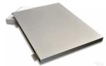 OEM Aluminum Plate Sheet 3003 5005 5052 5083 6061 6063 Al Alloy Sheet