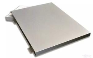 Wholesale Mill Finish Aluminum Alloy Sheet Thickness 1mm - 250mm For Building Materials from china suppliers