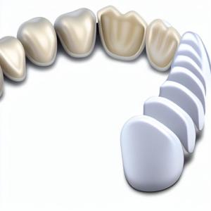 Wholesale High Quality Ergonomic Fixed Orthodontic Appliances With 0.018 0.022 Bracket Slot And 0.022 Tie Slot from china suppliers