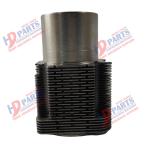 F6L912 Engine Cylinder Liner 04157756 Diesel Engines Deutz F4L912 Parts